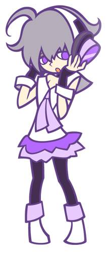 Nia/Gallery | Pop'n Music Wiki | Fandom