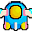 TwinBee 17 Icon