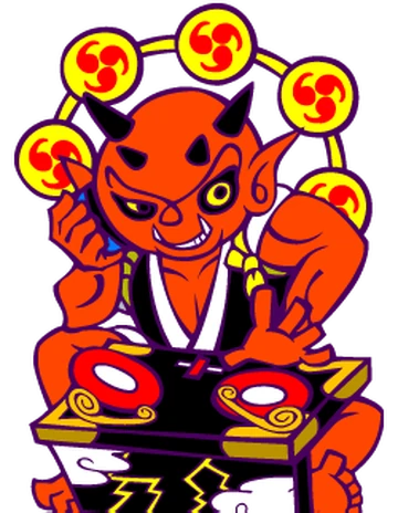 DJ Raijin | Pop