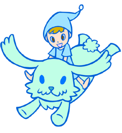 Roco*Moco | Pop'n Music Wiki | Fandom