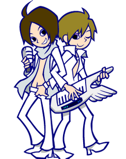 VENUS | Pop'n Music Wiki | Fandom