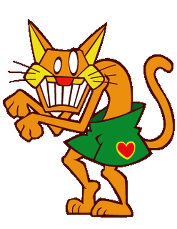Neko♥chan | Pop'n Music Wiki | Fandom