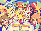 Welcome to pop'n fantasy