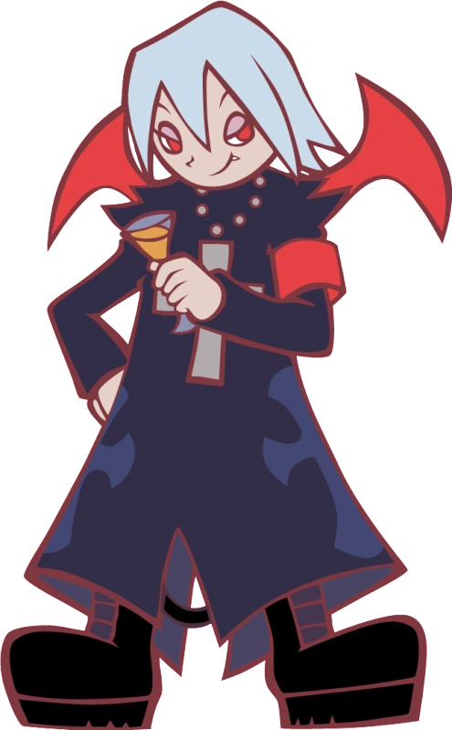 ユーリ | Pop'n Music 日本語 Wiki | Fandom