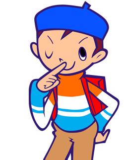 Sugi☆kun | Pop'n Music Wiki | Fandom