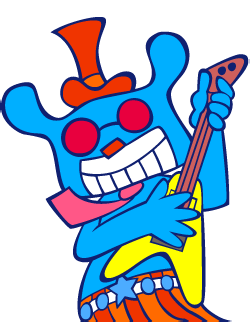 Pepper | Pop'n Music Wiki | Fandom