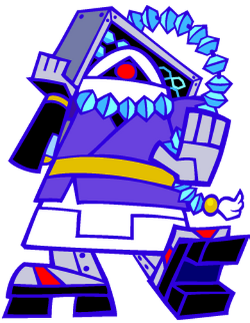 Ben-K | Pop'n Music Wiki | Fandom