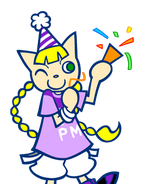 pop'n music 16 PARTY♪ (2P)