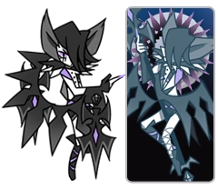 Phantom | Pop'n Music Wiki | Fandom