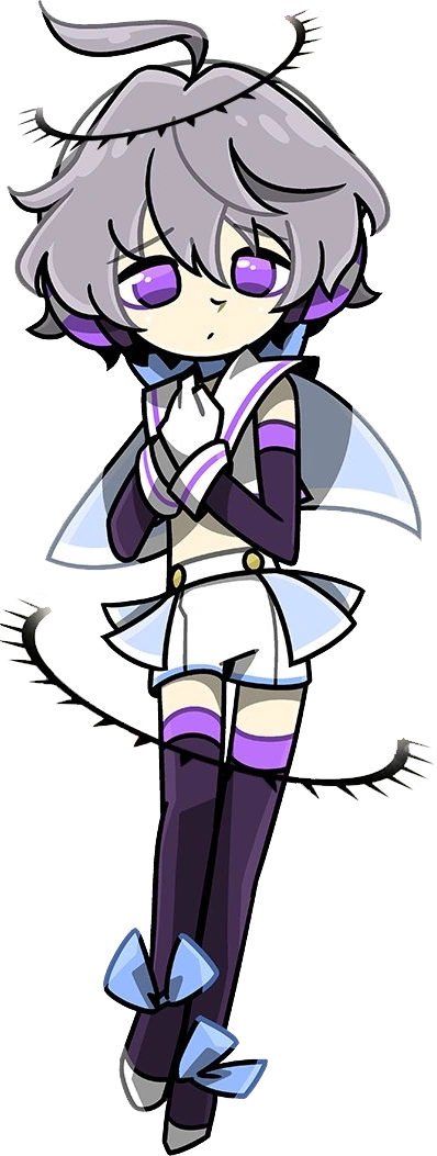 Nia | Pop'n Music Wiki | Fandom
