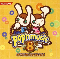 Merchandise | Pop'n Music Wiki | Fandom