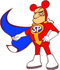 Captain Superpop | Pop'n Music Wiki | Fandom