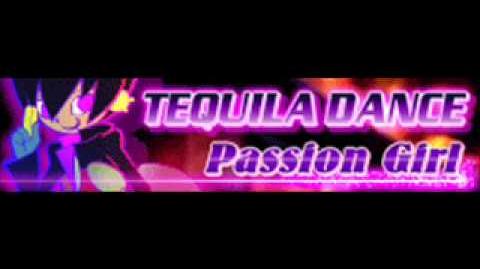 TEQUILA_DANCE_「Passion_Girl」