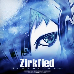 Zirkfied (character) | Pop'n Music Wiki | Fandom