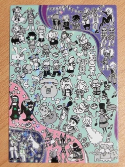 Tamako | Pop'n Music Wiki | Fandom