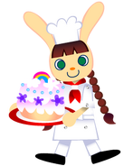 pop'n music 8 (SPECIAL COOKING)