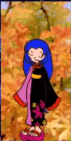 Karen | Pop'n Music Wiki | Fandom