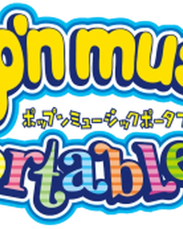 Pop N Music Portable 2 Pop N Music Wiki Fandom