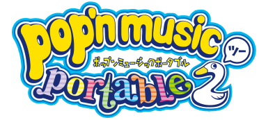 Pop N Music Portable 2 Pop N Music Wiki Fandom