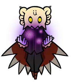 Wilhelm | Pop'n Music Wiki | Fandom
