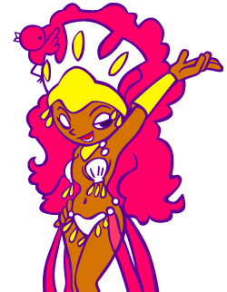 Nawomi | Pop'n Music Wiki | Fandom