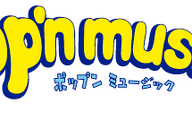 国内外の人気 Pop'n Music 2 | Pop'n Music Wiki | Fandom K-POP・アジア