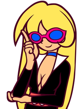 KoKo | Pop'n Music Wiki | Fandom