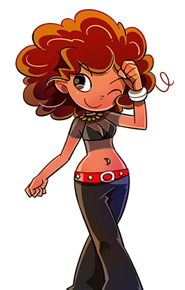 Mary | Pop