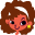 Mary 8 2P Icon.png