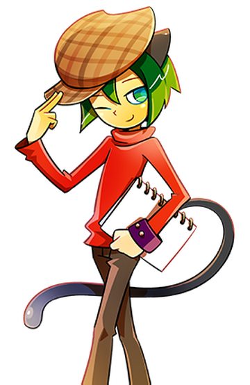 Mutsuki | Pop'n Music Wiki | Fandom Mutsuki | Pop'n Music Wiki | Fandom