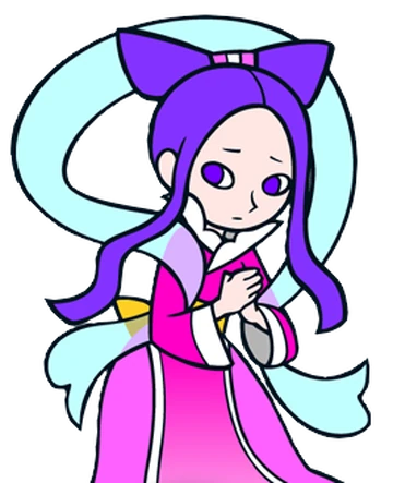 Taoxiang | Pop'n Music Wiki | Fandom
