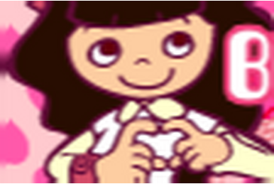 Uchuusen Q-Mex | Pop'n Music Wiki | Fandom