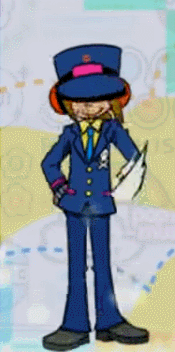 Mr. KK/Gallery | Pop'n Music Wiki | Fandom
