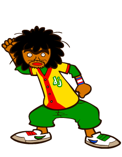 Uncle Jam | Pop'n Music Wiki | Fandom