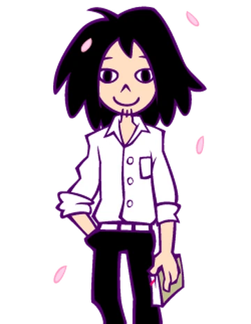 Kenji | Pop'n Music Wiki | Fandom