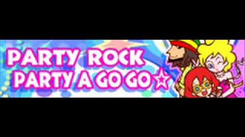 PARTY_ROCK_「PARTY_A_GO_GO☆」