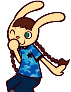 pop'n music 8 (1P)