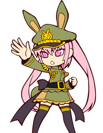 Celica | Pop'n Music Wiki | Fandom