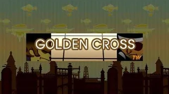 Golden Cross Pop N Music Wiki Fandom