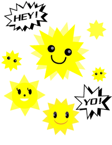 Happpy | Pop'n Music Wiki | Fandom