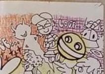Zizz | Pop'n Music Wiki | Fandom