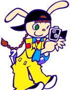 pop'n music 17 THE MOVIE (1P)