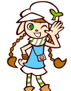 pop'n music Sunny Park (1P)