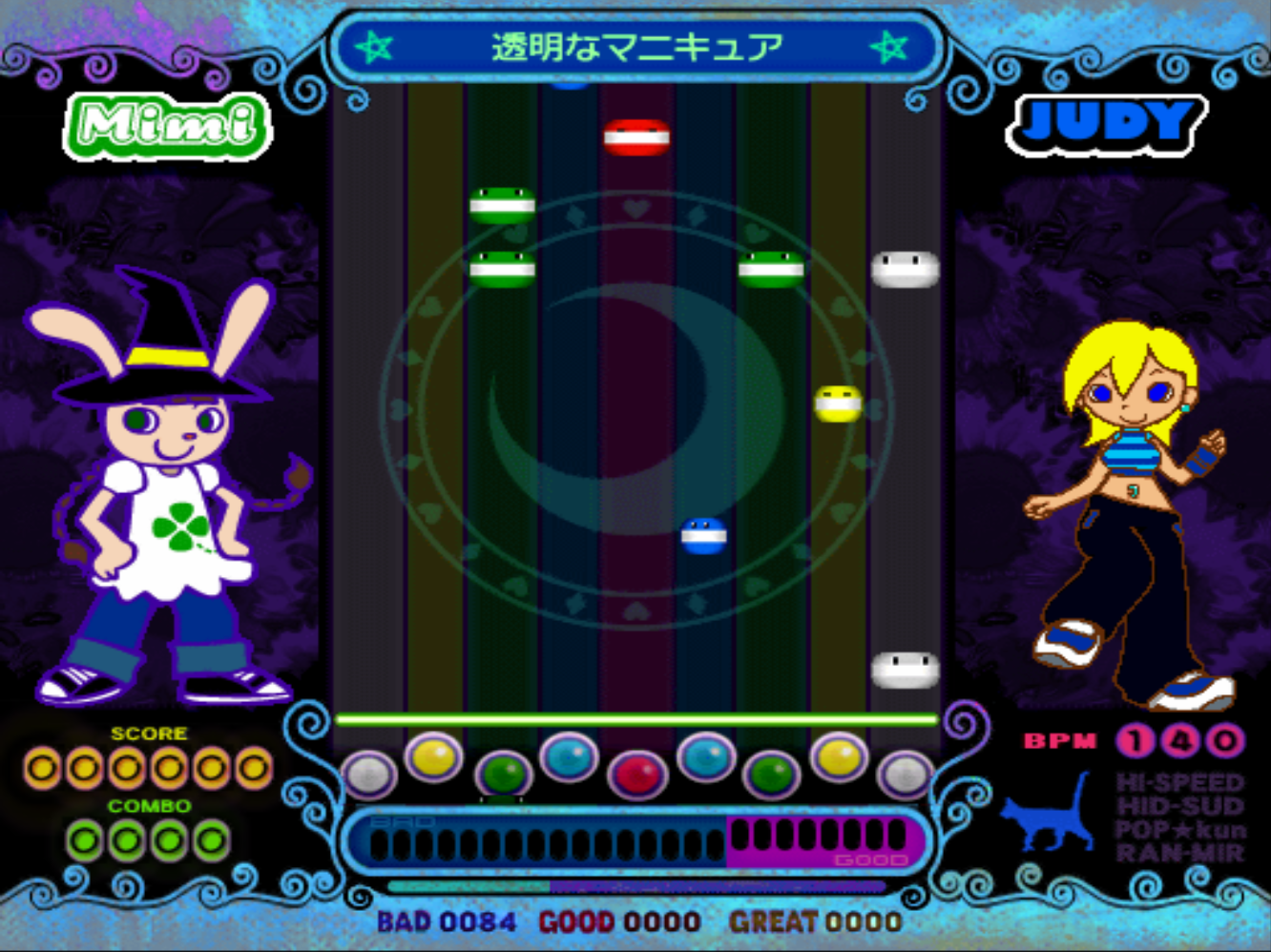 Pop'n Music - Wikipedia