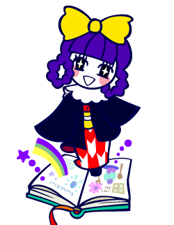 Ninjin | Pop'n Music Wiki | Fandom