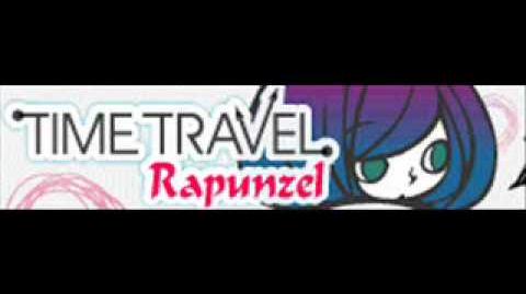 TIME_TRAVEL_「Rapunzel」