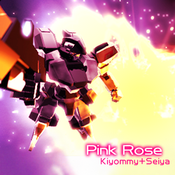 Pink Rose | Pop'n Music Wiki | Fandom
