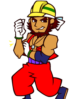 Tetsuo | Pop'n Music Wiki | Fandom