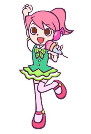 なっつん Nattsun | Pop'n Music Wiki | Fandom
