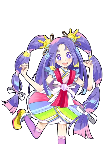 Iroha | Pop'n Music Wiki | Fandom